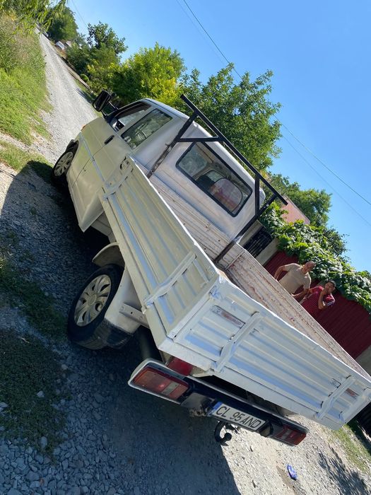Vw Transporter Doker
