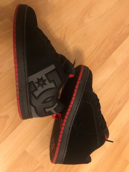 Adidasi DC de vanzare