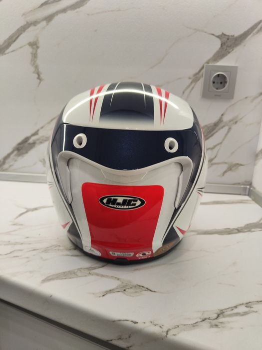 Каска HJC RPHA 10 размер S