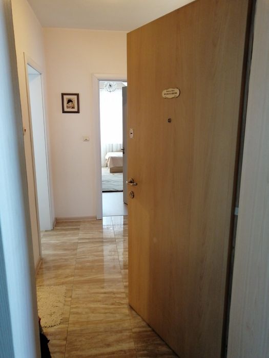 Продава се Тристаен апартамент в Благоевград, Идеален център - 77 кв.м за 1429 €/кв.м - Снимка #5