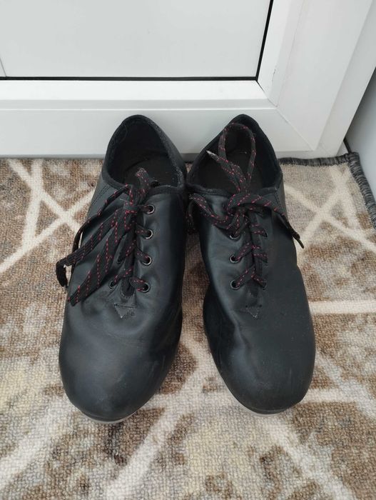 Продам туфли для степа