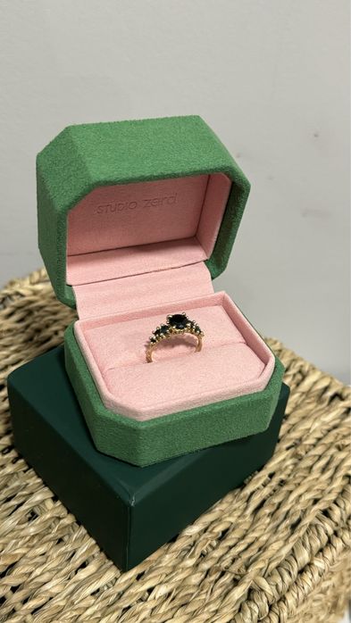 Годежен пръстен Studio Zard