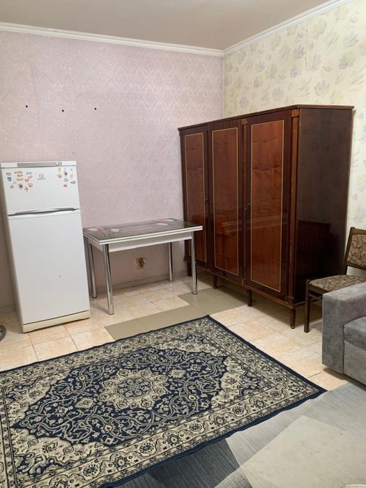 Сдам квартиру однокомнатную
