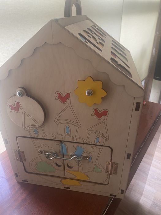 Продаю Бизидом в комплекте