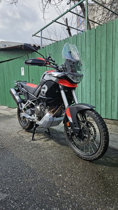 Aprilia Tuareg 660 2023