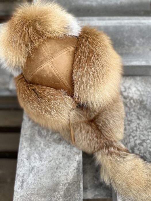 Малахай - тымақ головной убор