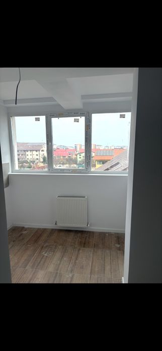 Vand garsoniera Popesti Leordeni