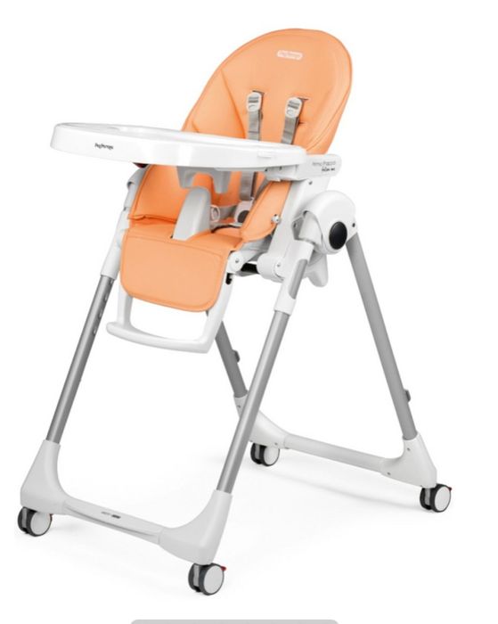 Детское кресло со столиком PegPerego