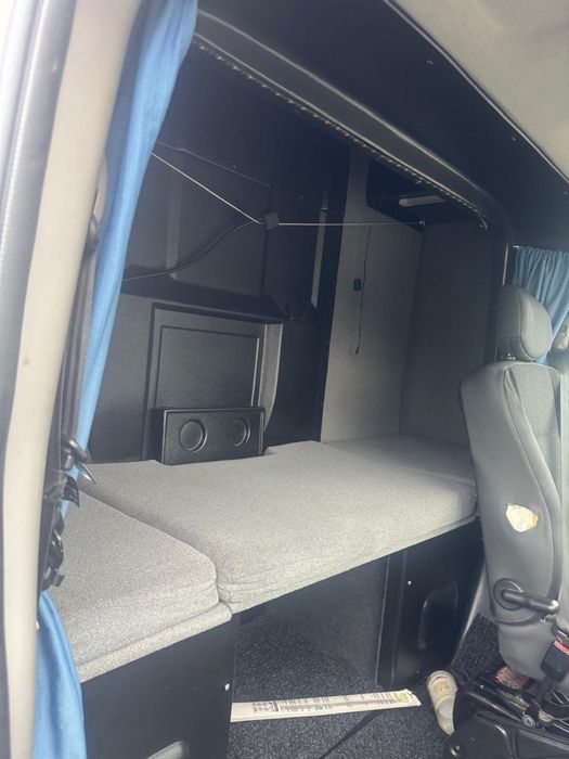 Opel Movano 2.3 diesel 2019