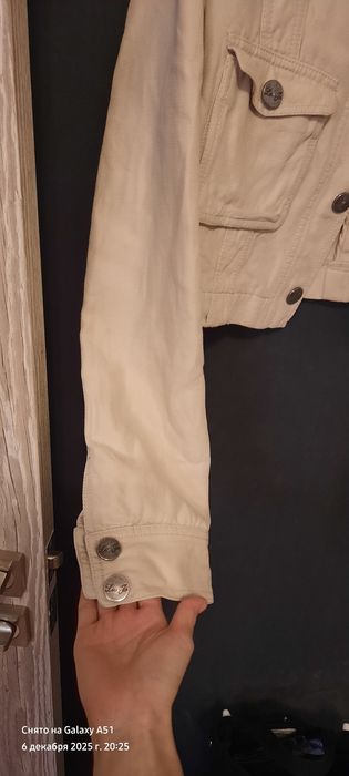 продам джинсовку