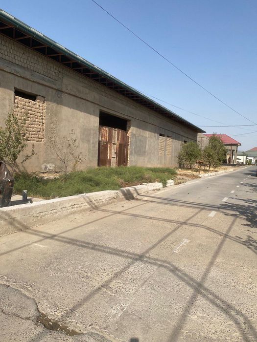 Дом коробка в Карши в самой элитной махалле!