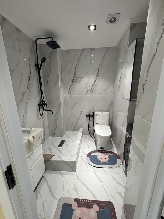 Сдаетс в АРЕНДУ (без маклера) студийная квартира.