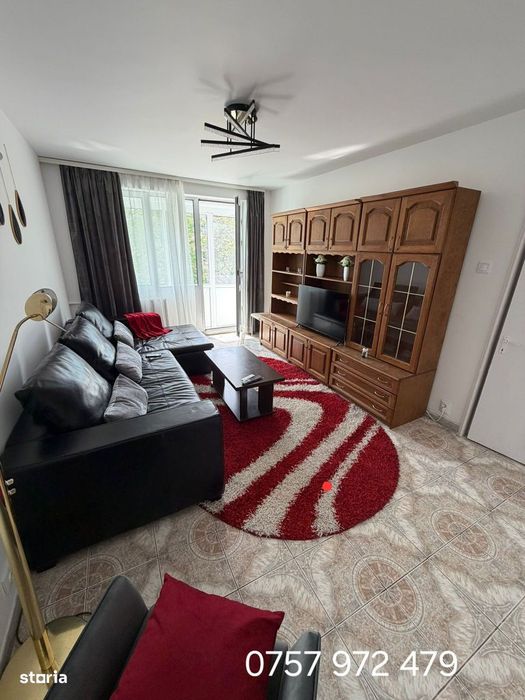 Apartament 3 camere – Aleea Salaj – Direct Proprietar / Comision 0%