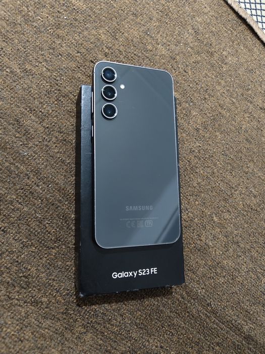 Samsung Galaxy S23 FE 8/128Гб