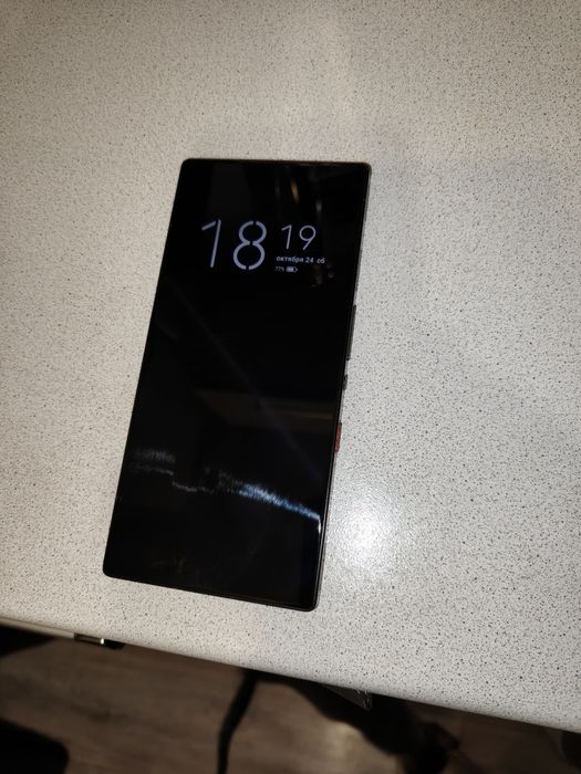 ZTE Redmagic 9S pro