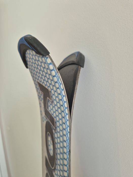 Ски Orion Ultra Carv   152 см + щеки