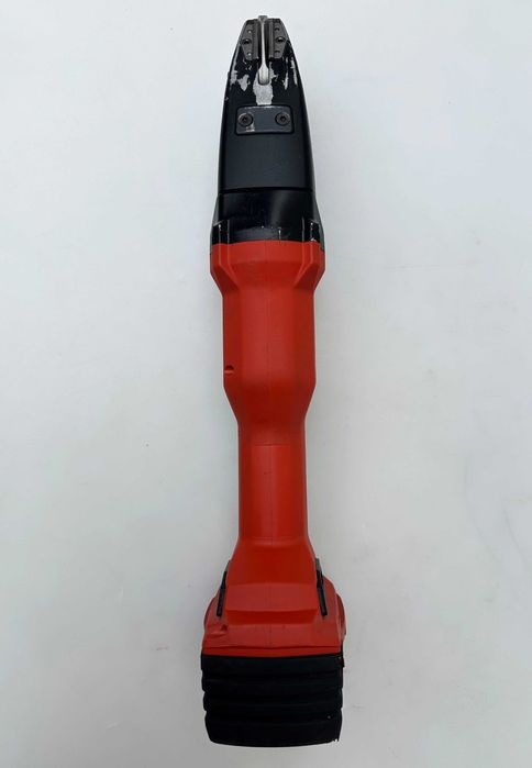 Hilti SSH 6 - A22 - Акумулаторна ножица за ламарина като нова!