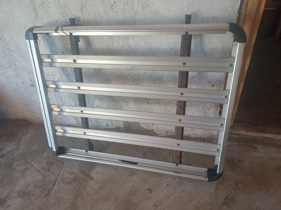 Багажник на раф 4