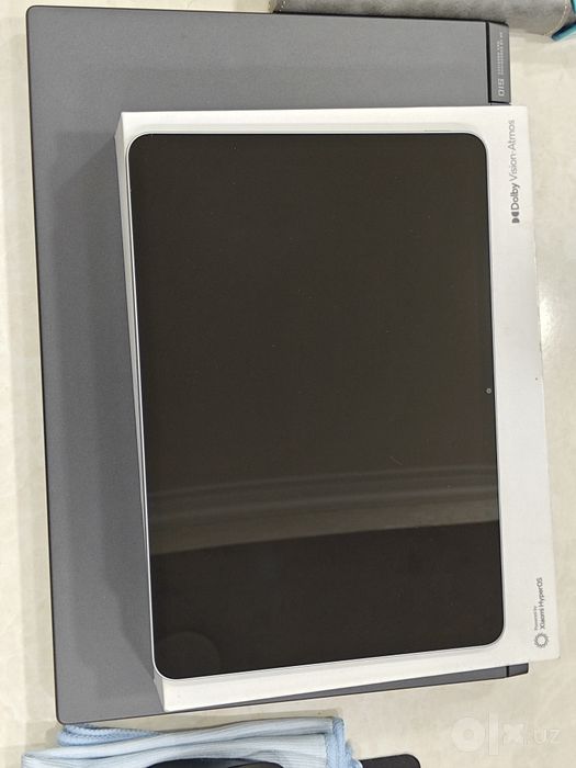 Xiaomi pad 7 sotiladi
