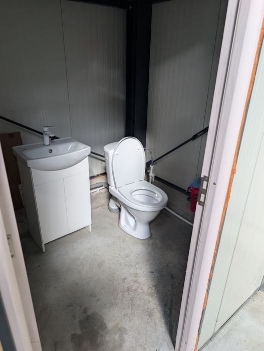 Hala depozit 200 mp, lângă DN66,zona Kaufland Petroșani,