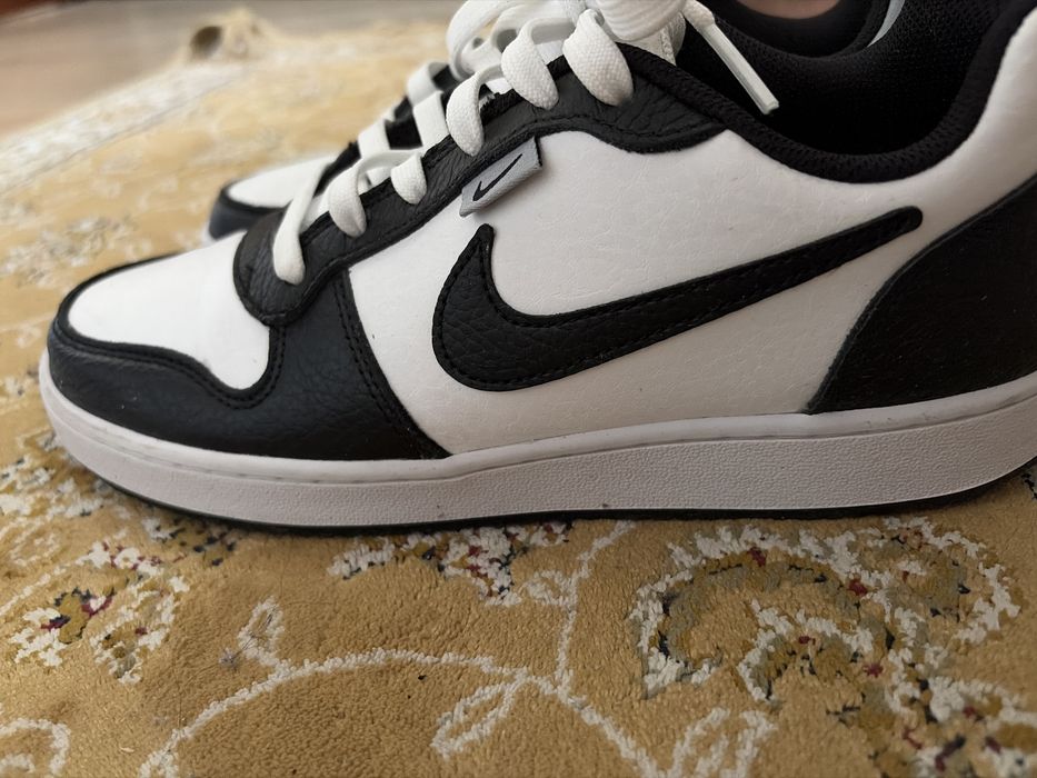 Кроссовки Nike Vision Low