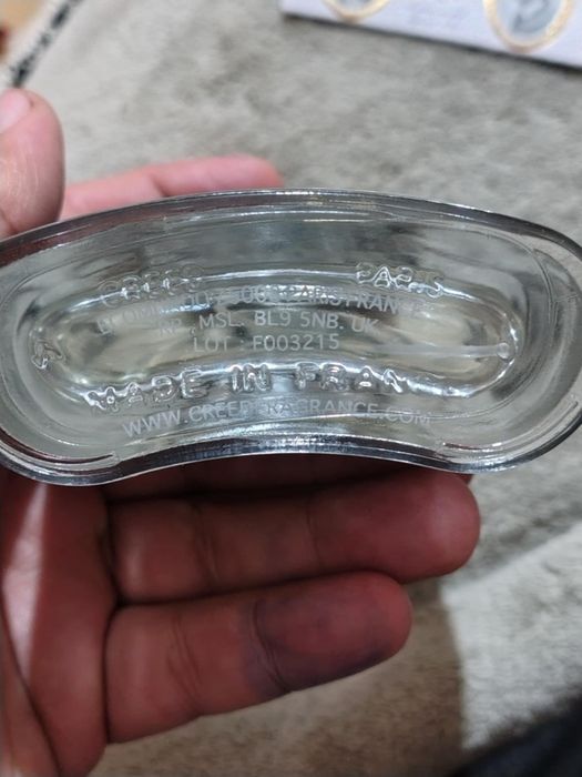 Aventus creed 100 ml parfum