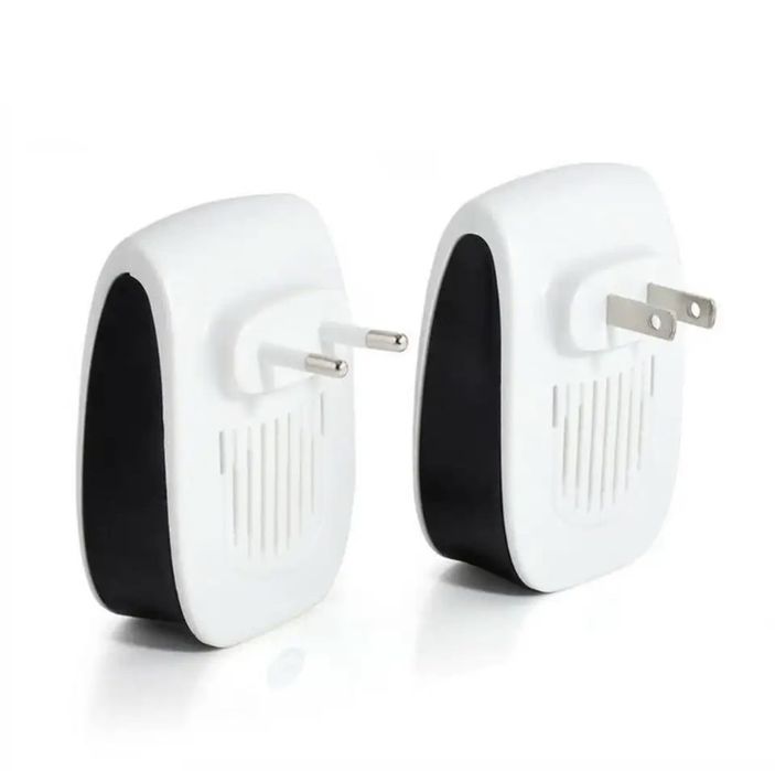 Ультразвуковой отпугиватель вредителей