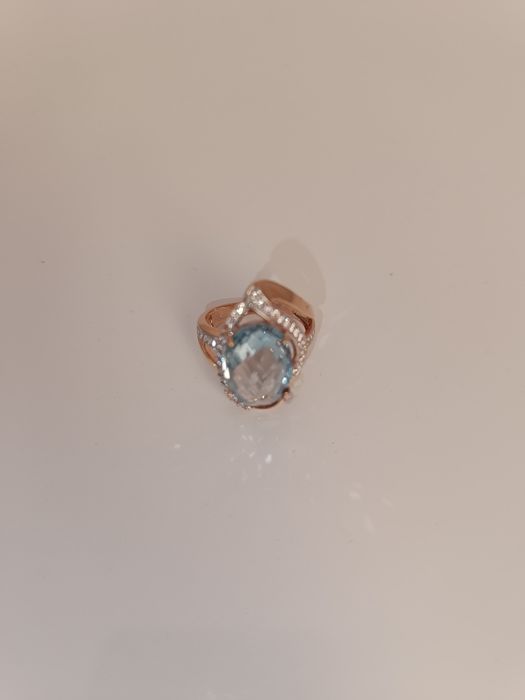 Золотой перстень