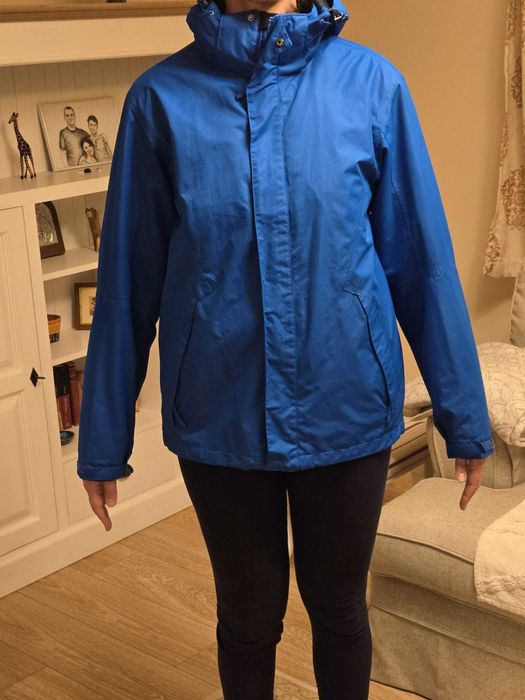 Geaca schi barbat McKinley mar  M cu polar detasabil, 120 ron