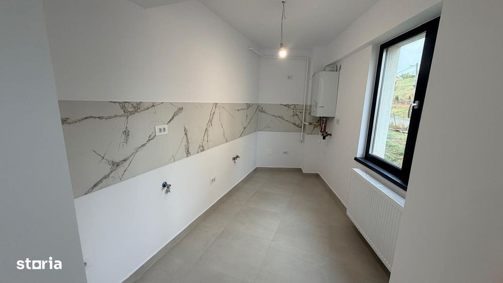 Apartament 3 camere de vanzare Pacurari