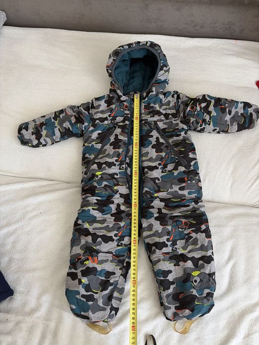 Комбенизоны весна 1.5 года