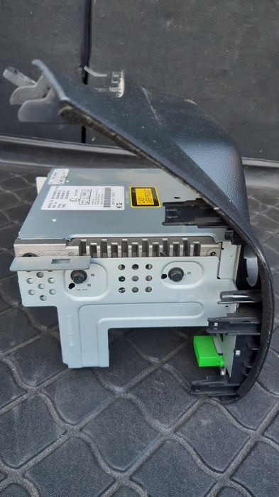 CD Player HONDA Original