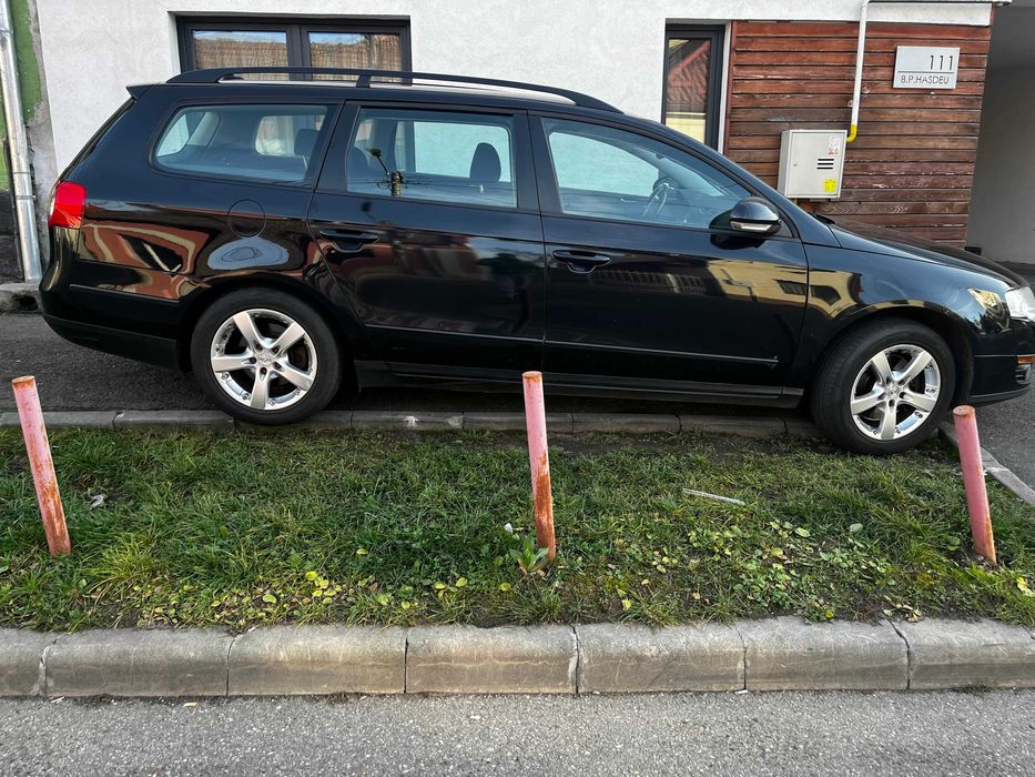 Passat B6 FaceLift de vânzare