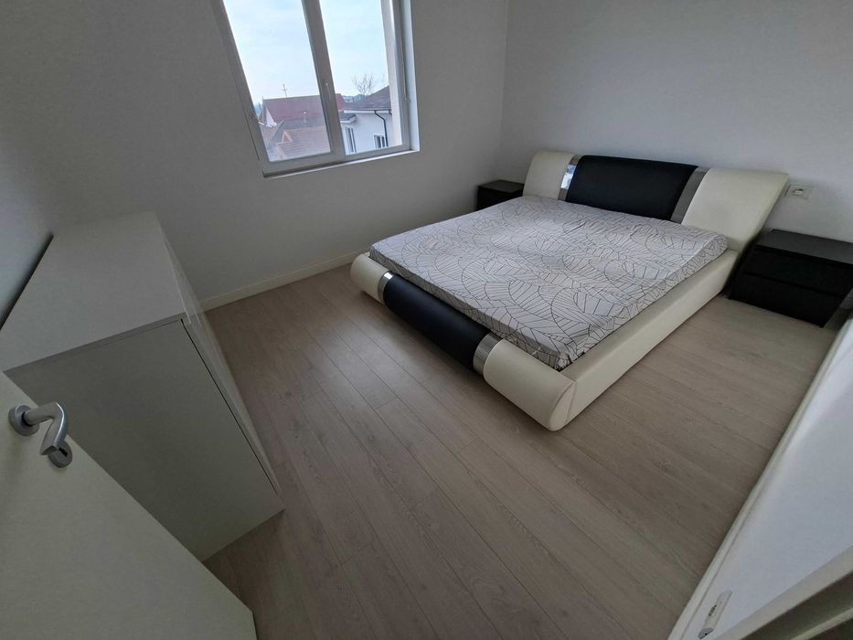 Apartament 3 camere