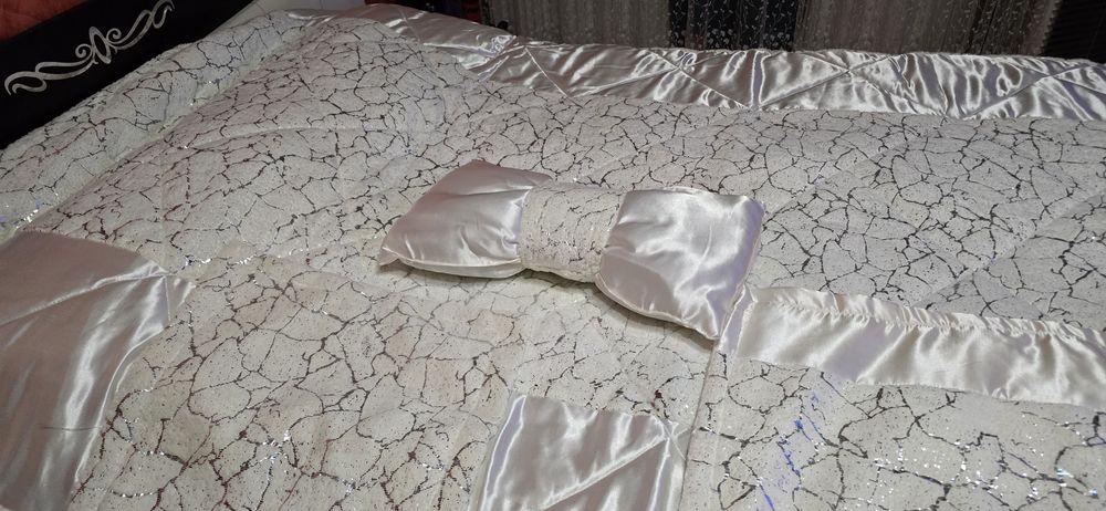 Покривало за спалня.