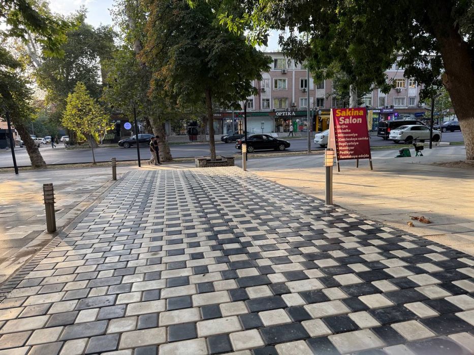 65 м² • 1-я линия • Катартал • Новое помещение от собственника