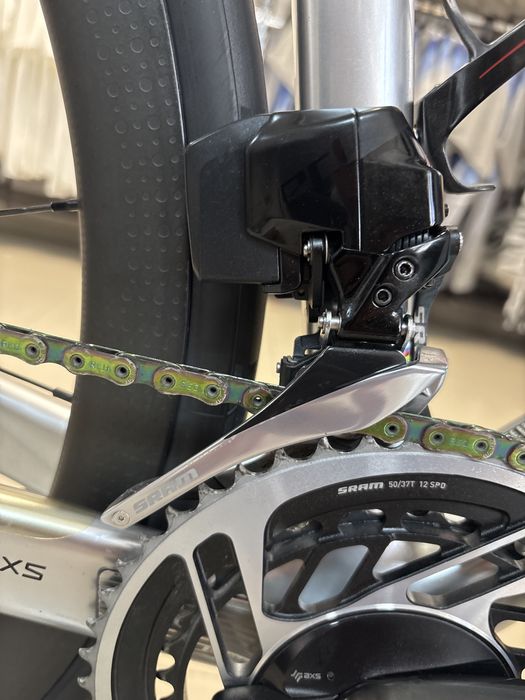 Scott Addict RC Ultimate