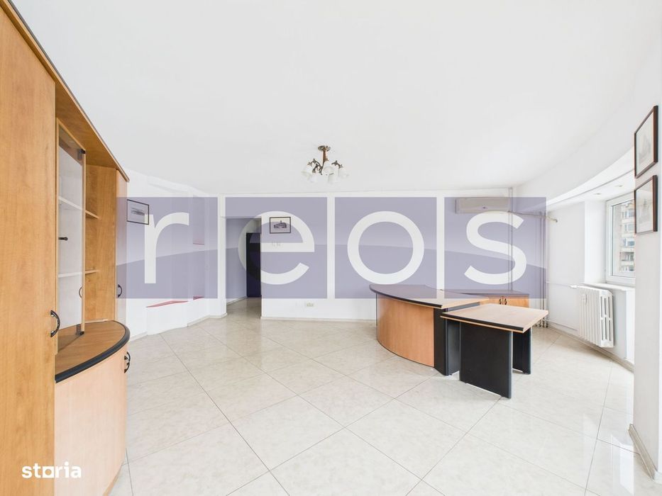 Vanzare 3 Camere Premium | 84 Mp | 3 Balcoane | Rond Alba Iulia — fotografia 2