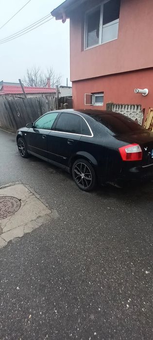 Vind audi a4 b6 2004