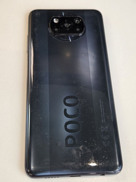 Poco X3 NFC 6\128gb