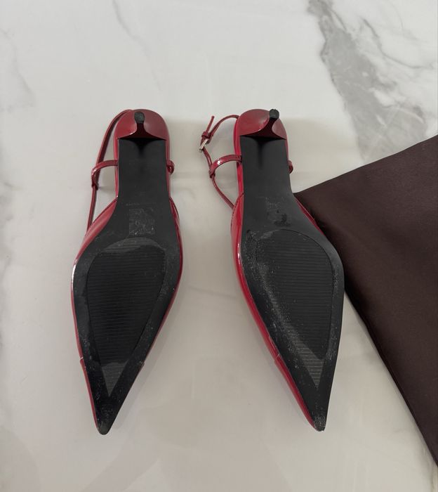 Туфли Present & Simple