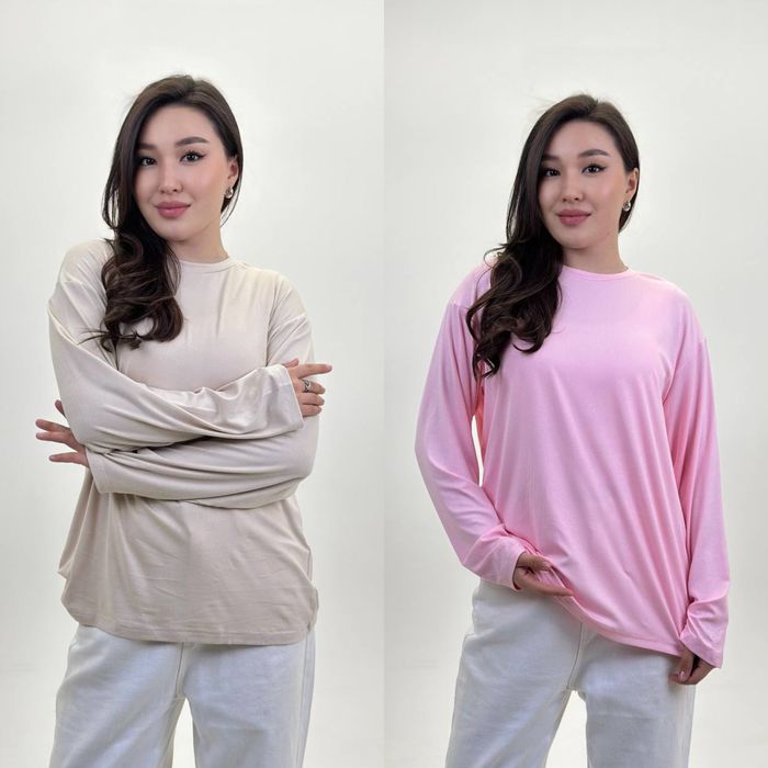 Свитера/Водолазки/Лонгсливы