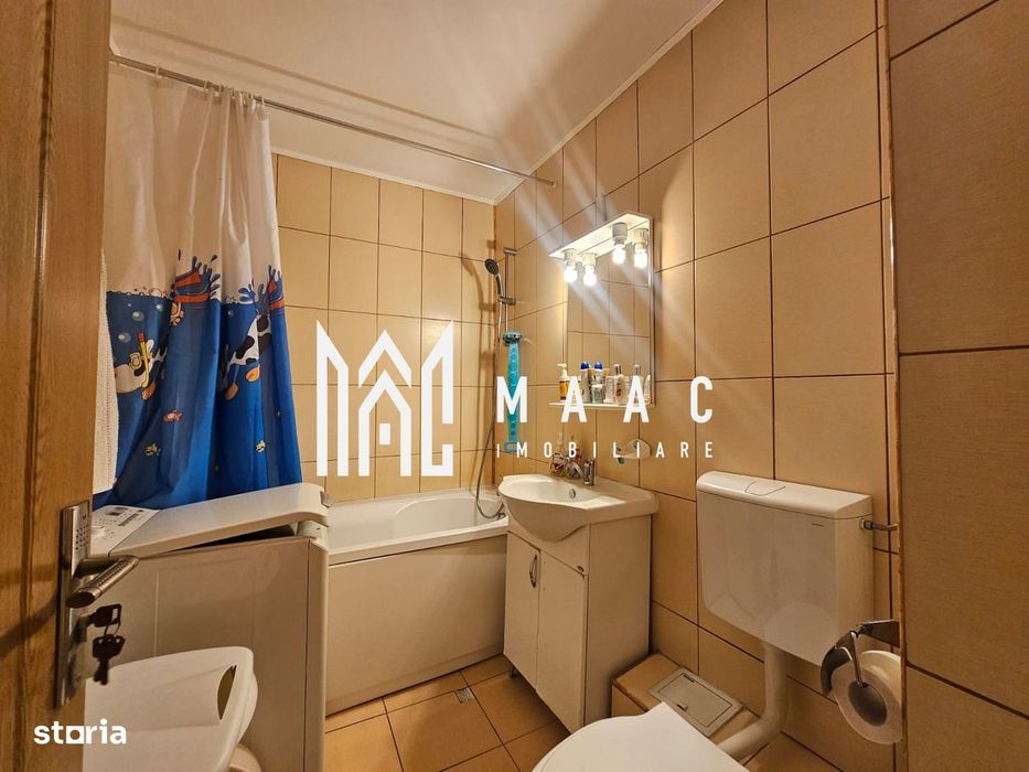 Apartament 2 Camere | 50MPU | Decomandat | Semaforului