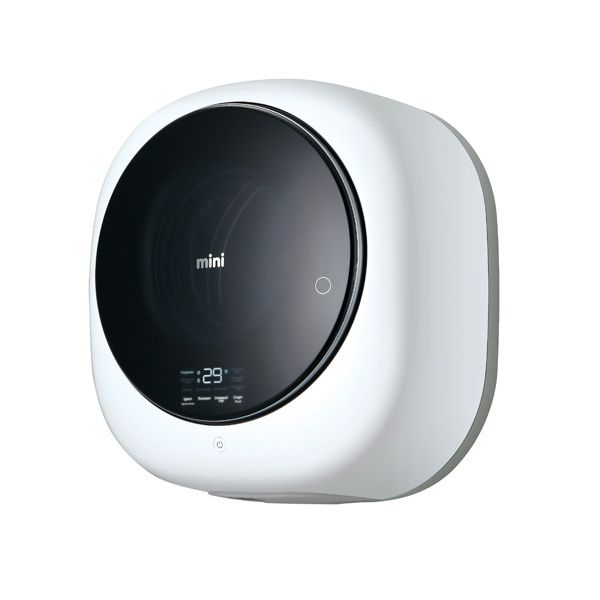 Мини стиральная автомат