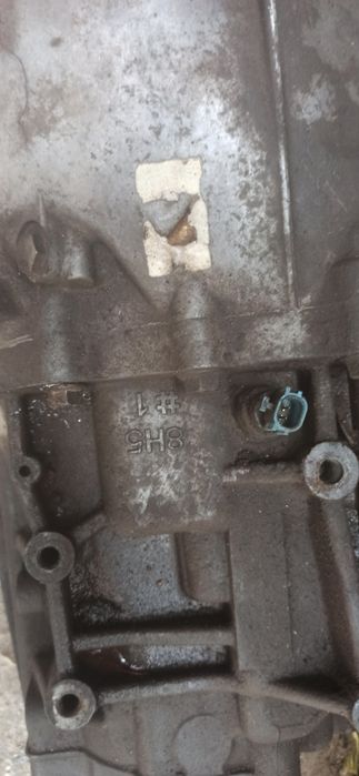 Nissan X-trail МКПП