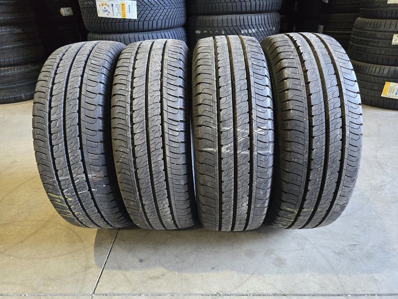 195/60/16C GOODYEAR 4бр