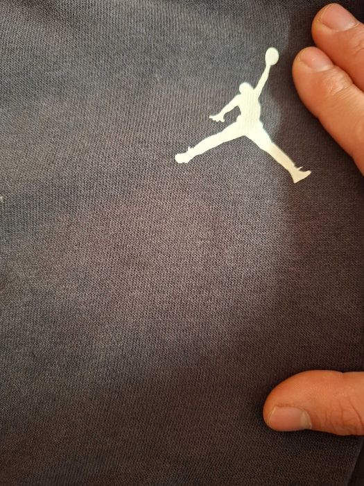 Jordan Dri Fit Блуза