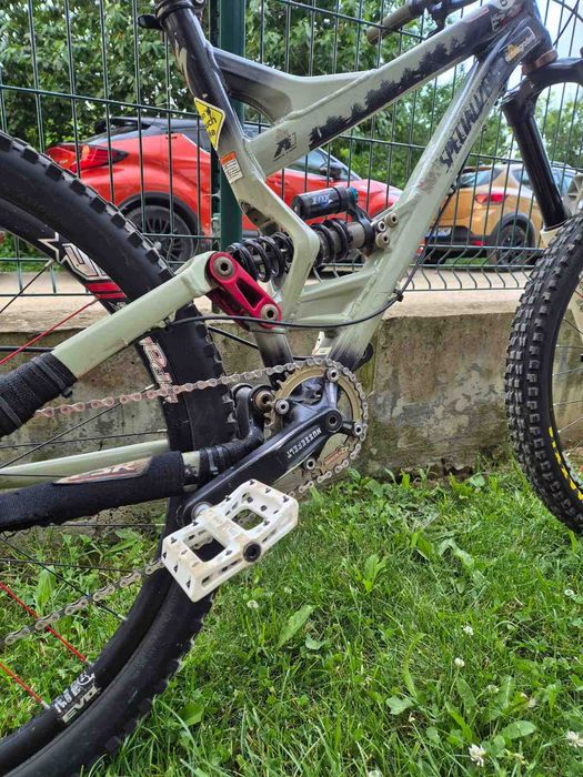 Велосипед Specialized Enduro Trai One