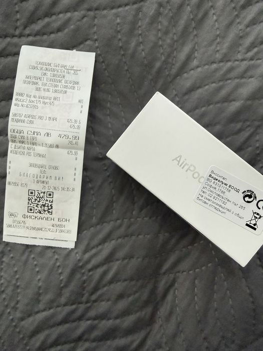 Airpods 3 Pro Magsafe