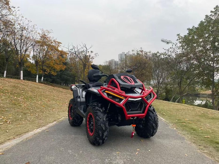 Квадроцикл 1000 куб.см BRC